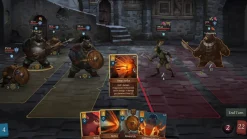 Banners of Ruin: Wild Edition (Switch)