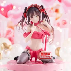 Banpresto Date A Live - Kurumi Tokisaki - Figure Birthday Present