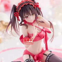 Banpresto Date A Live - Kurumi Tokisaki - Figure Birthday Present