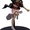 Banpresto Demon Slayer: Kimetsu No Yaiba - Nezuko Kamado Vibration Stars Figure
