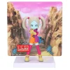 Banpresto Dragon Ball Panzy With Panel Figure