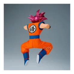Banpresto Dragon Ball Super Match Makers: Super Saiyan God Son Goku