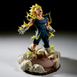 Banpresto Dragon Ball Z History Box Majin Vegeta