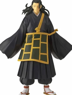 Banpresto Jujutsu Kaisen 0 The Movie Jukon No Kata Suguru Geto