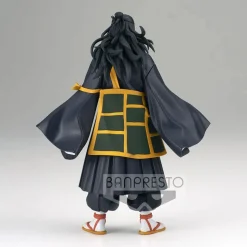 Banpresto Jujutsu Kaisen 0 The Movie Jukon No Kata Suguru Geto