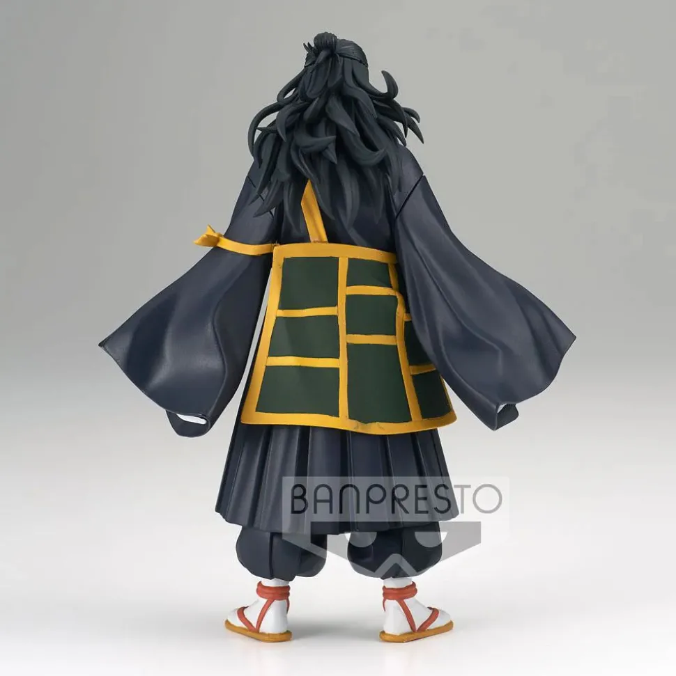 Banpresto Jujutsu Kaisen 0 The Movie Jukon No Kata Suguru Geto