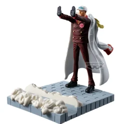 Banpresto One Piece - Akainu Sakazuki Figure