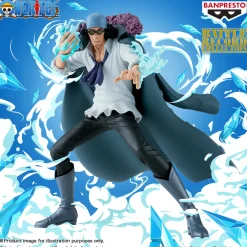Banpresto One Piece - Kuzan Battle Record Collection Prize Figure