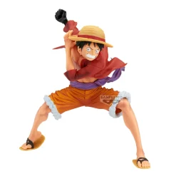 Banpresto One Piece - Monkey D. Luffy Maximatic Prize Figure (Special Ver. A)