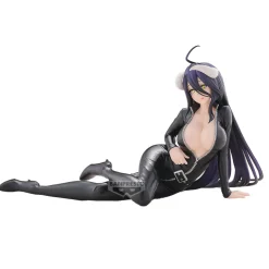 Banpresto Overlord - Albedo - Relax Time Figure