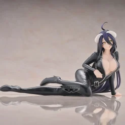 Banpresto Overlord - Albedo - Relax Time Figure
