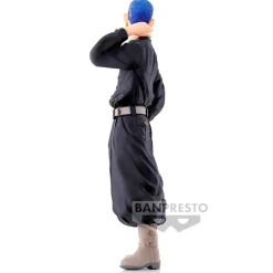 Banpresto Tokyo Revengers - Hakkai Shiba Figure