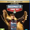 Bassmaster Fishing 2022 Deluxe (PS5)