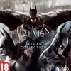 Batman: Arkham Collection (Xbox One)