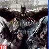Batman: Arkham Collection (PS4)