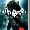 Batman: Arkham Trilogy (Switch)