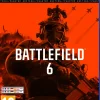 Battlefield 6 Phantom Edition (PS5)
