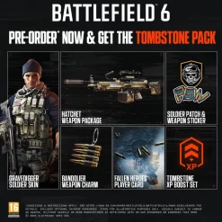 Battlefield 6 (PS5)