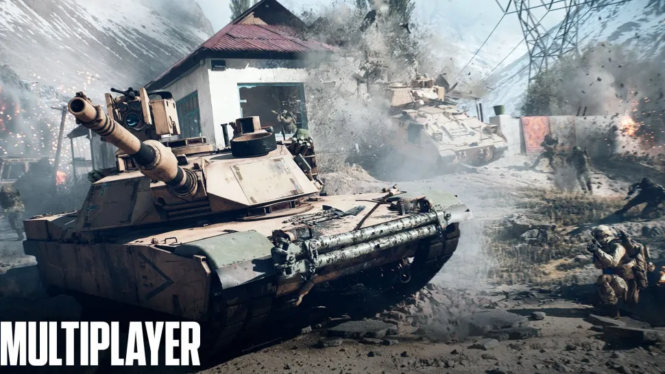 Battlefield 6 (PS5)
