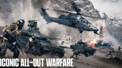 Battlefield 6 (PS5)