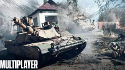 Battlefield 6 (Xbox Series X)