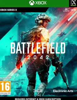 Battlefield 2042 (Xbox Series X)