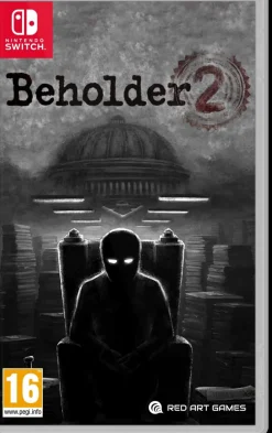 Beholder 2 (Switch)