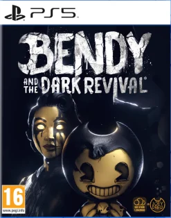 Bendy and the Dark Revival (PS5)