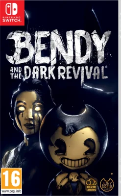 Bendy and the Dark Revival (Switch)