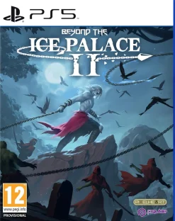 Beyond The Ice Palace 2 (PS5)