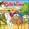 Bibi & Tina at the Horse Farm (PS4)