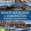 Bishop Auckland To Darlington (PC)