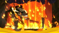 Bladed Fury [Code in a Box] (Switch)