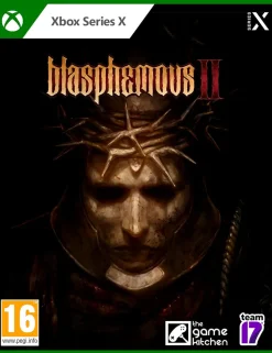 Blasphemous 2 (Xbox Series X)