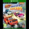 Blaze And The Monster Machines: Axle City Racers (Xbox One)