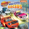 Blaze And The Monster Machines: Axle City Racers (PS4)