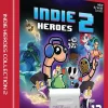 Blaze Evercade Indie Heroes Collection 2