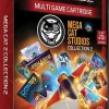 Blaze Evercade Mega Cat Studios Collection 2