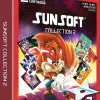 Blaze Evercade Sunsoft Collection 2