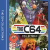 Blaze Evercade The C64 Collection 3