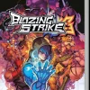 Blazing Strike (Switch)