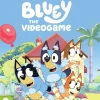 Bluey: The Videogame (PS4)