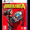 Borderlands 4 (PS5)