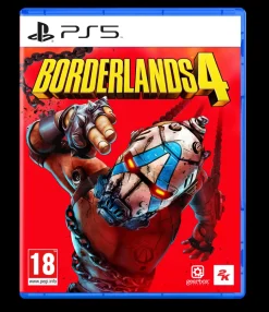 Borderlands 4 (PS5)