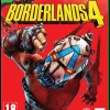 Borderlands 4 with FREE Borderlands 4 Ripper Mask (Xbox Series X)