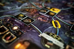 Brass Birmingham Board Game