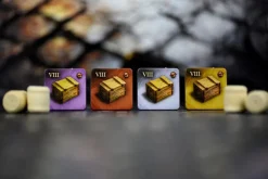 Brass Birmingham Board Game
