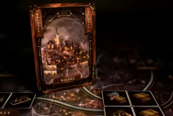 Brass Birmingham Board Game