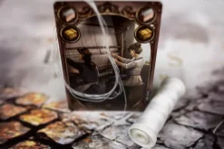 Brass Birmingham Board Game