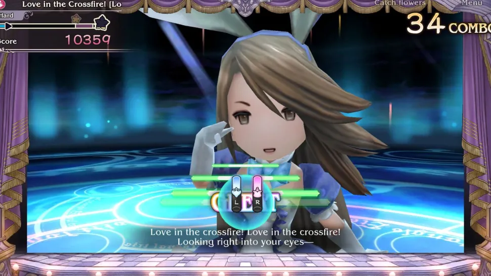 Bravely Default Flying Fairy HD Remaster (Switch 2)